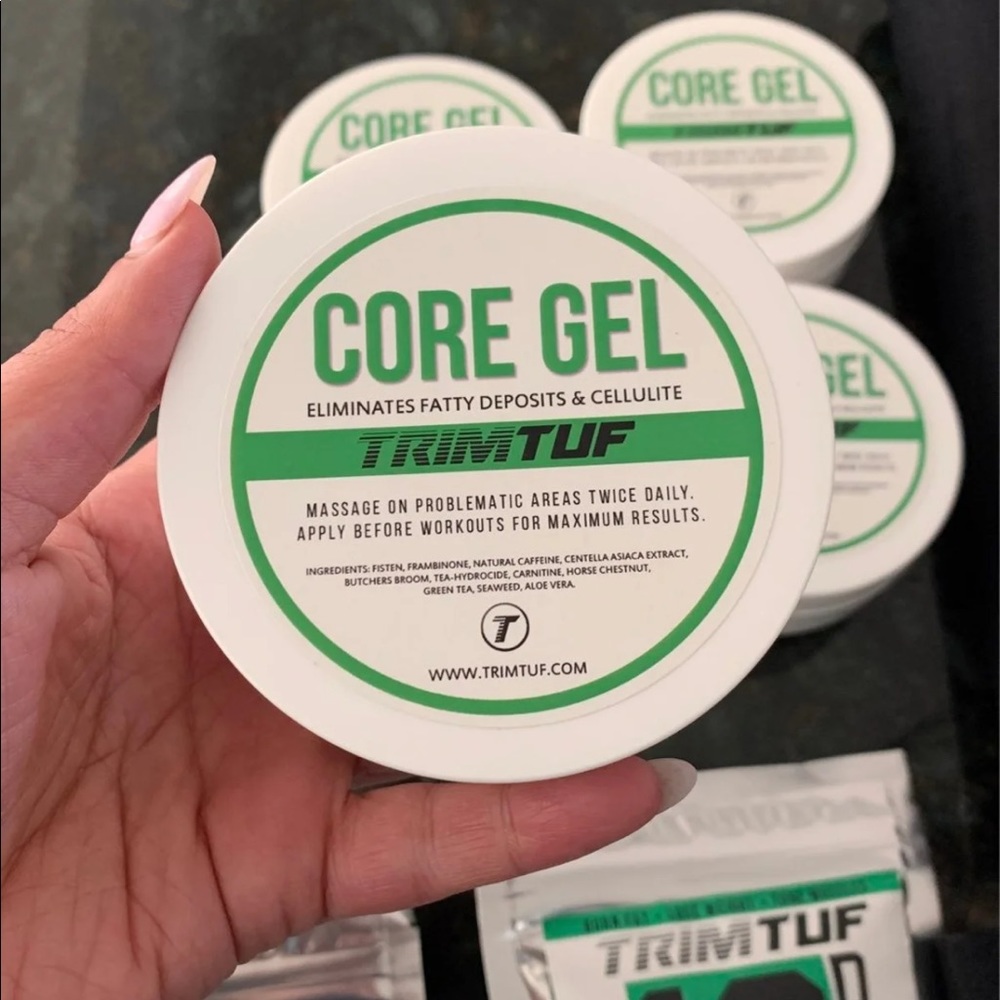 (SOLD) TrimTuf Waist Belt Bundle - Picture 3 of 5